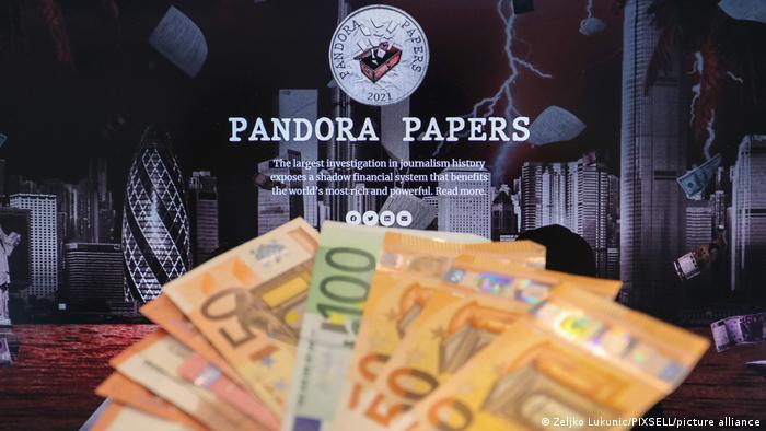 Pandora papers
