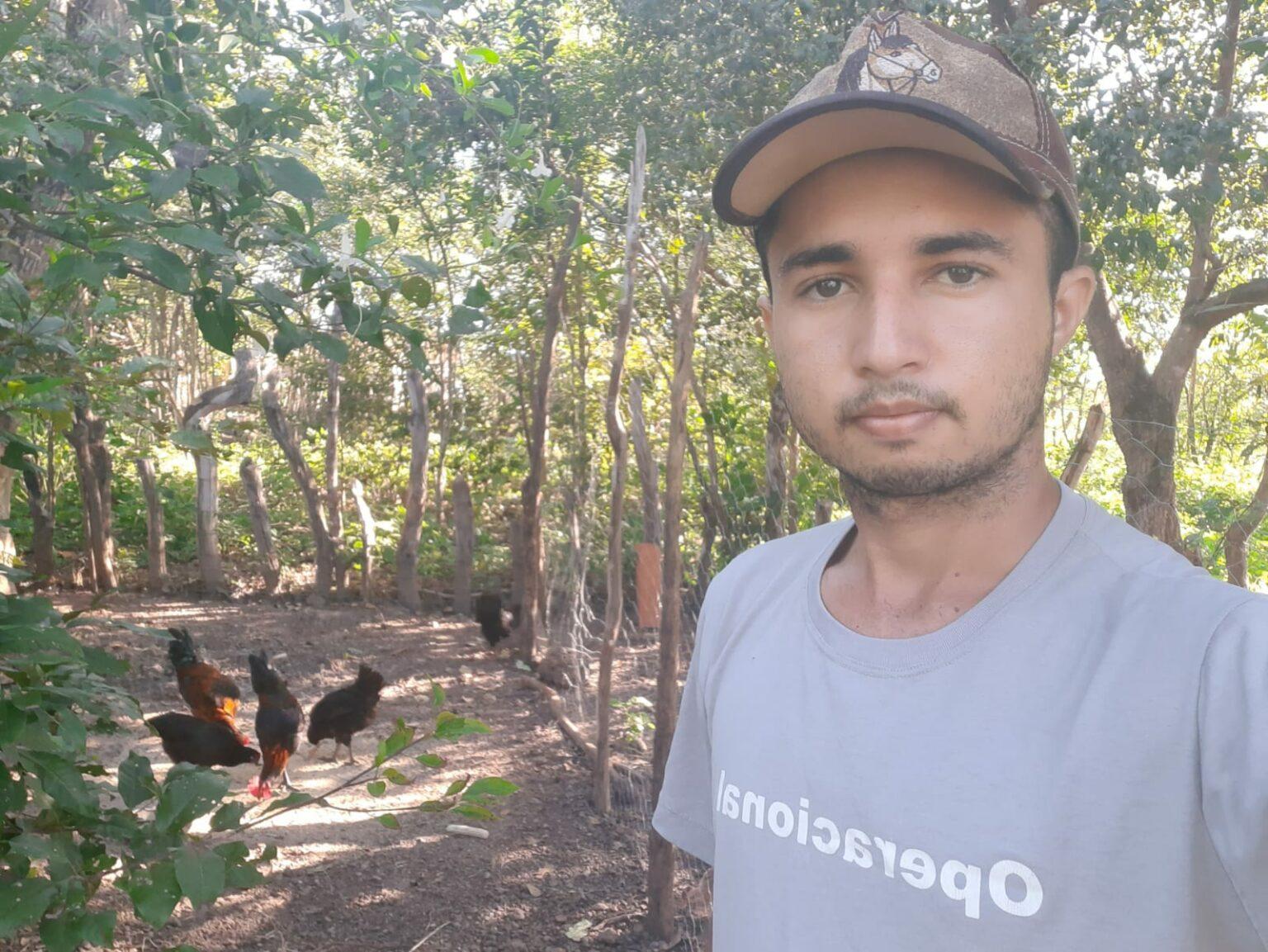 Trabalho no campo