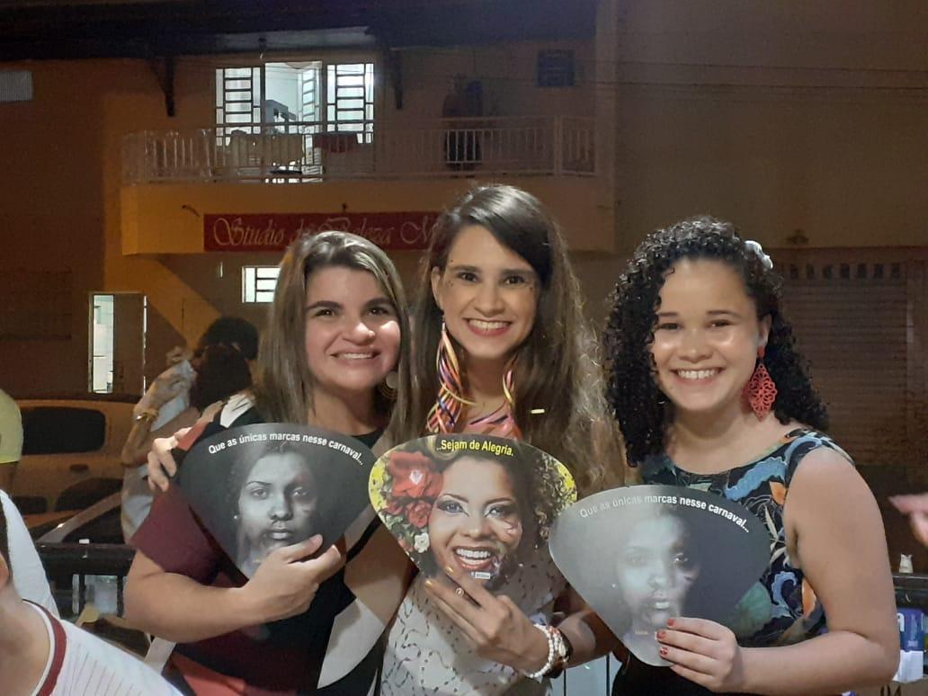 Curtindo o Tinindo e Trincando e a Banda Rivotrio
