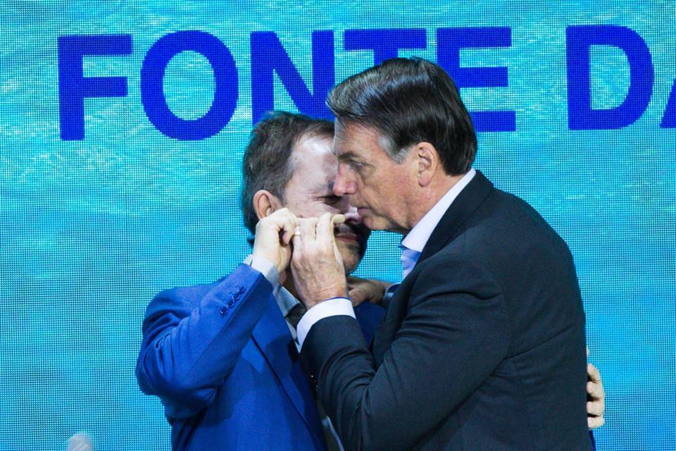 Bolsonaro