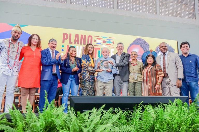 Foto: Roberta Alinny/MDS