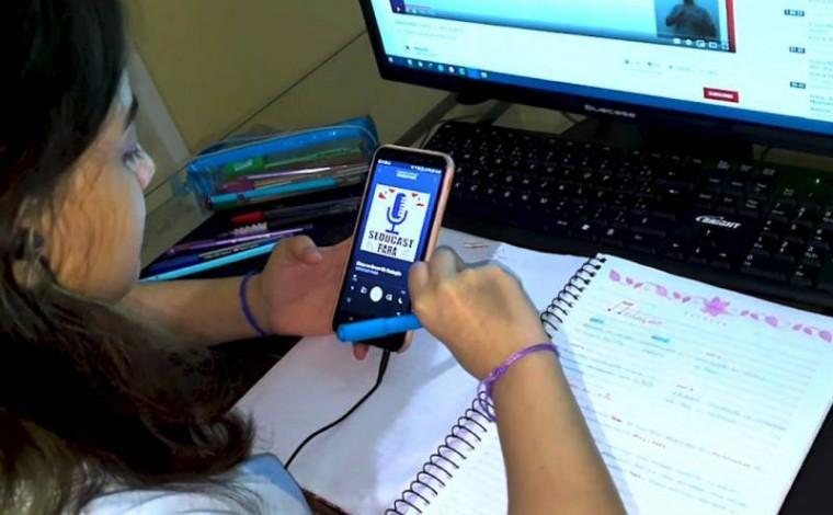 MEC autoriza ensino remoto enquanto durar pandemia
