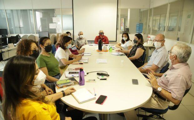 Reunião