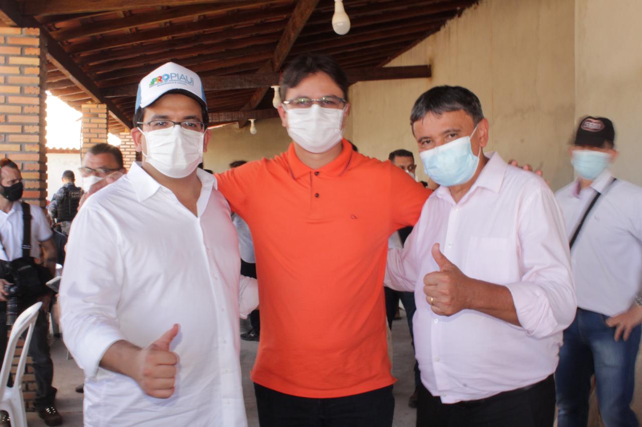 Visita a Campo Maior