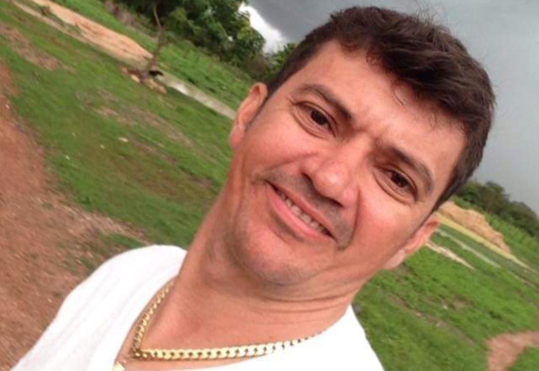 Márcio Meireles dos Santos Sales