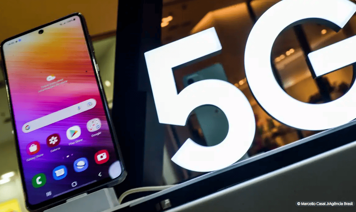 5G