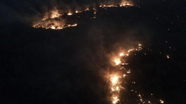 Incêndio