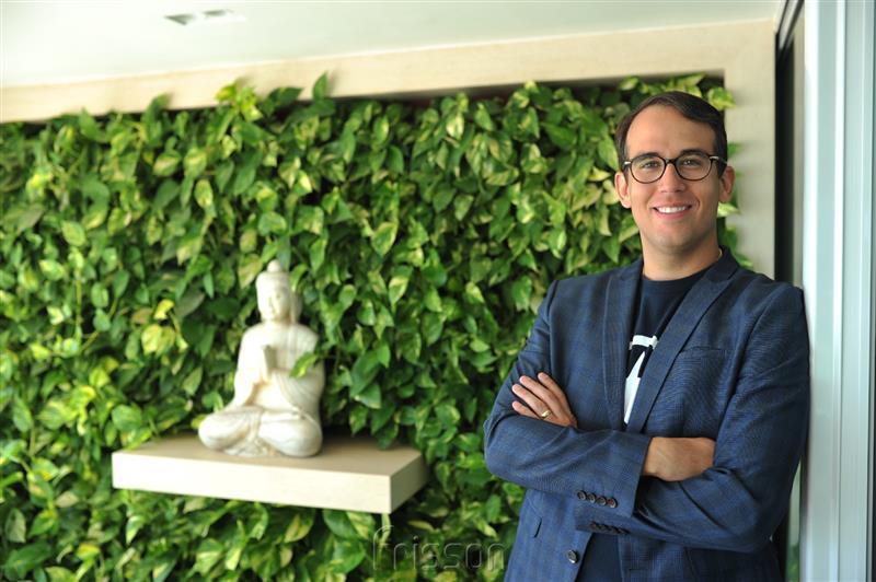 Economista Igor Macedo de Lucena