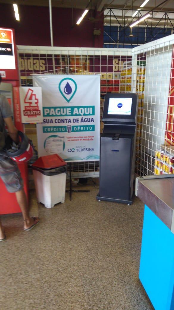 Serviços online