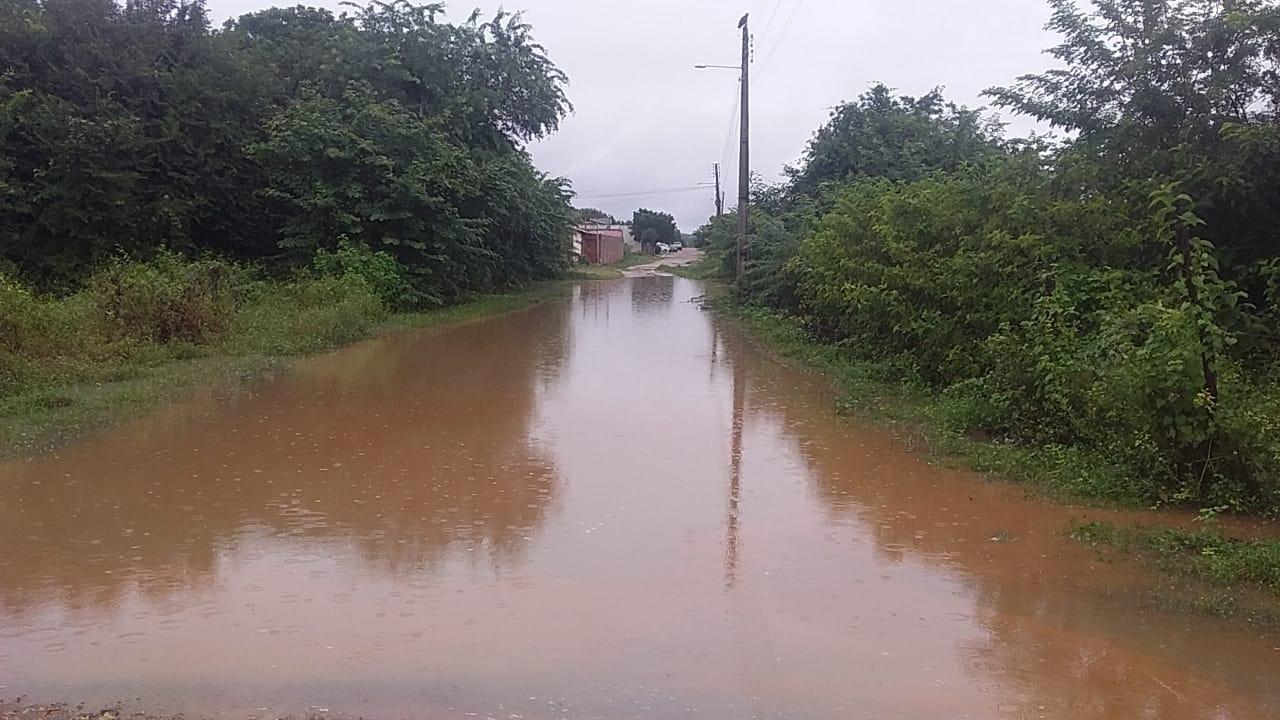 Residencial em Colônia