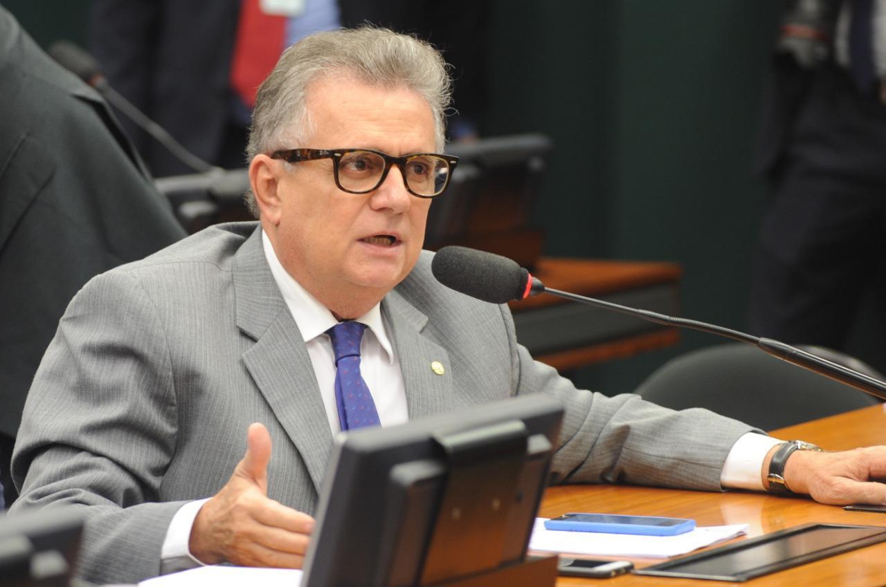 Deputado Flávio Nogueira