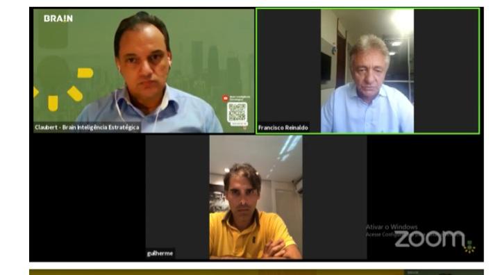 Videoconferencia