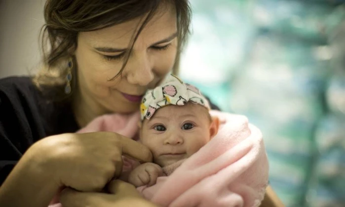 ​Vítimas da síndrome do Zika terão pensão de R$ 7,7 mil após Congresso derrubar veto