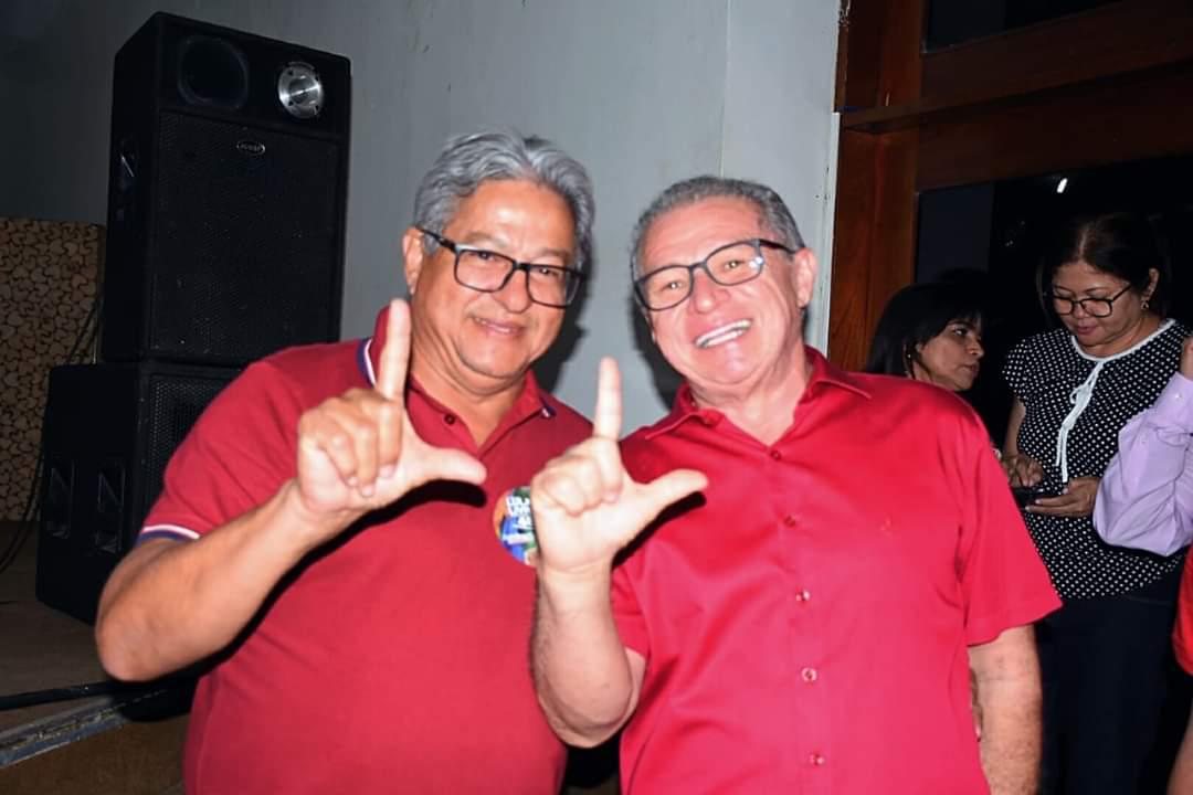 Eleição PT