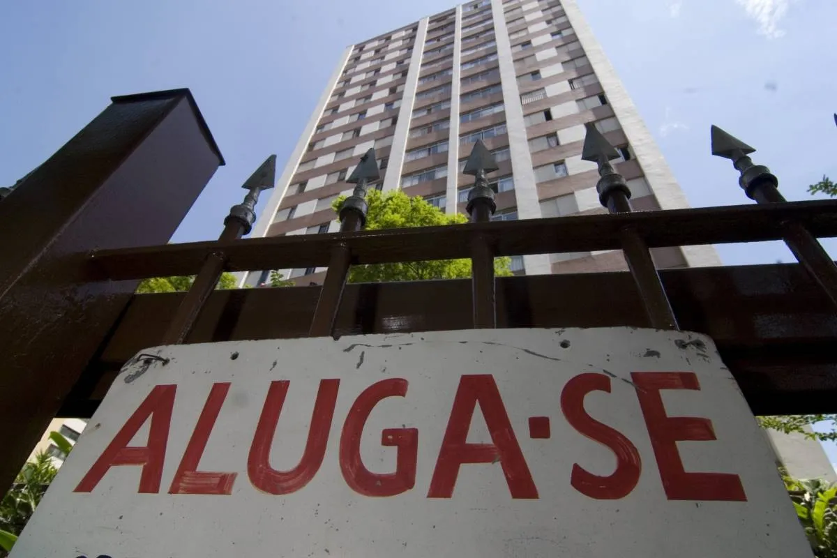 Reforma tributária não interfere no preço aluguel