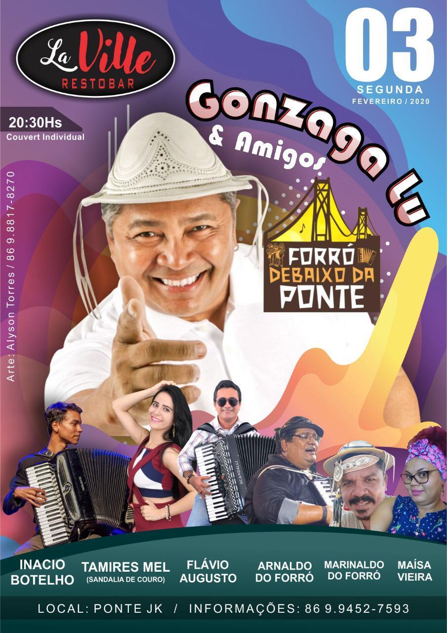 Forró