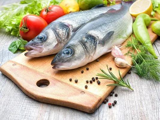 Semana Santa impulsiona consumo de peixe no país