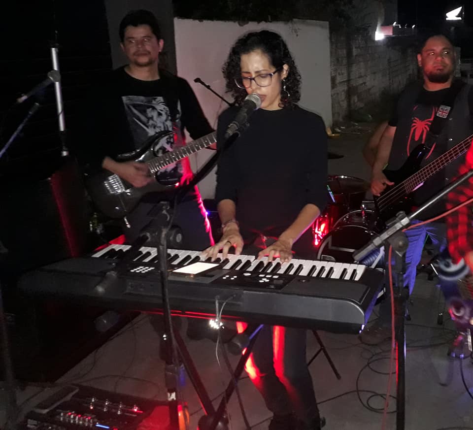 Banda Retro7