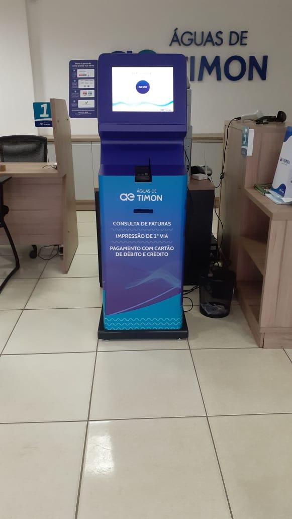 Urna para consultas