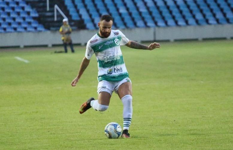 Klenisson do Altos-PI