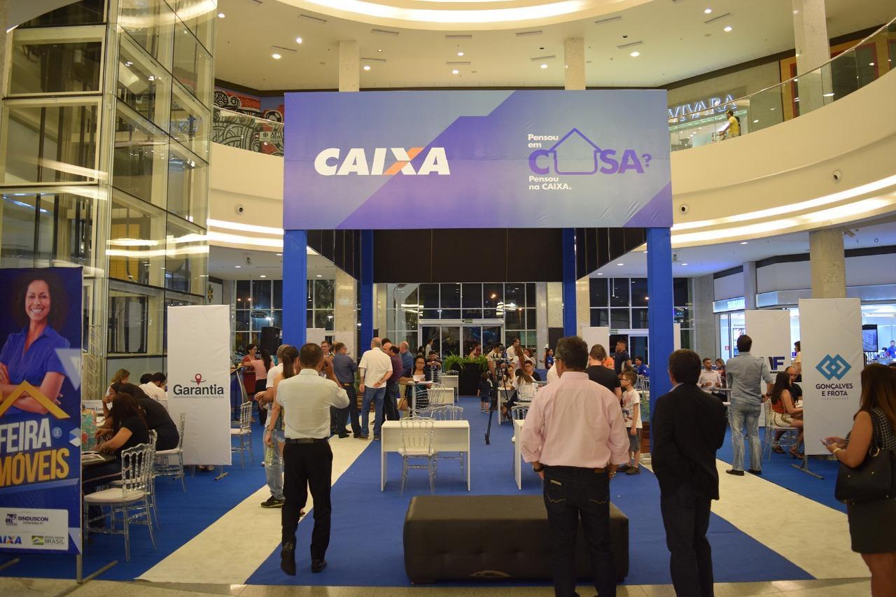 Feira de Imóveis 2019