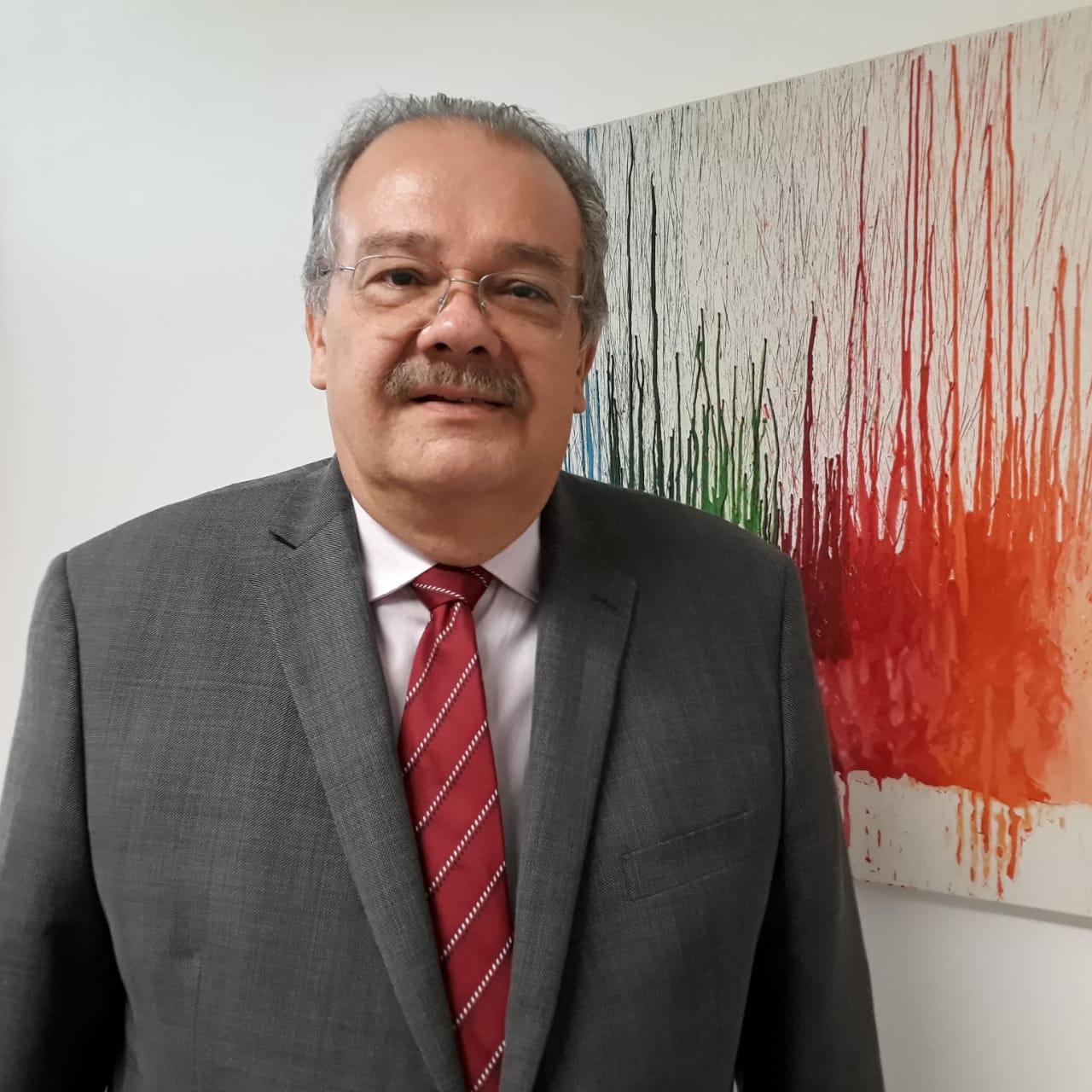Ver. Inácio Carvalho