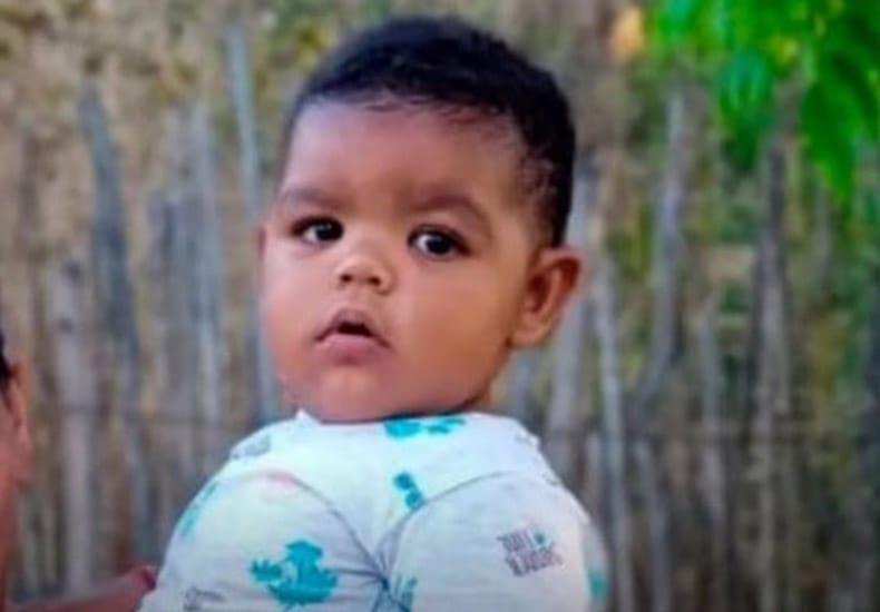 Warley morreu na frente de casa