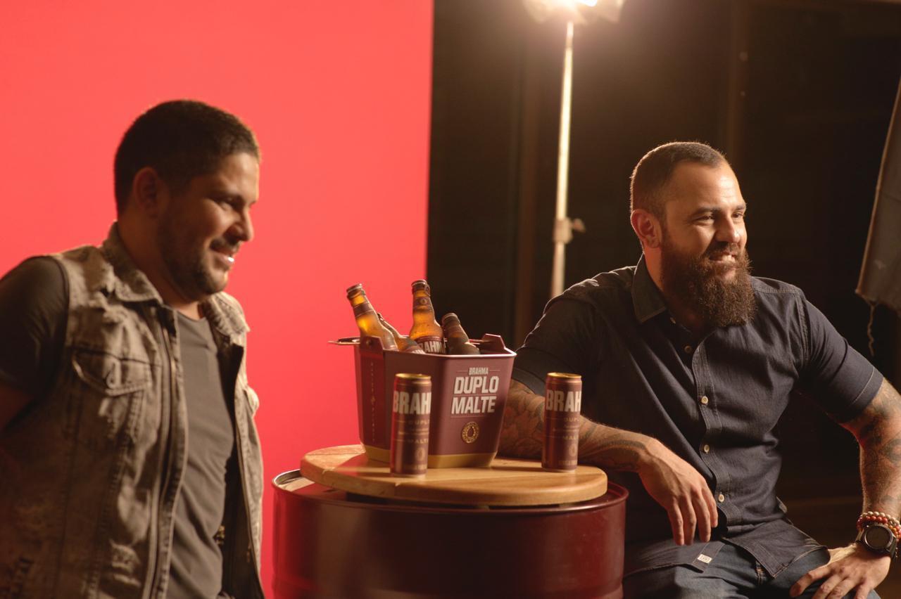 Jorge e Mateus