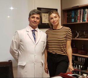 Dr. Fernando Macedo E Grazi Massafera