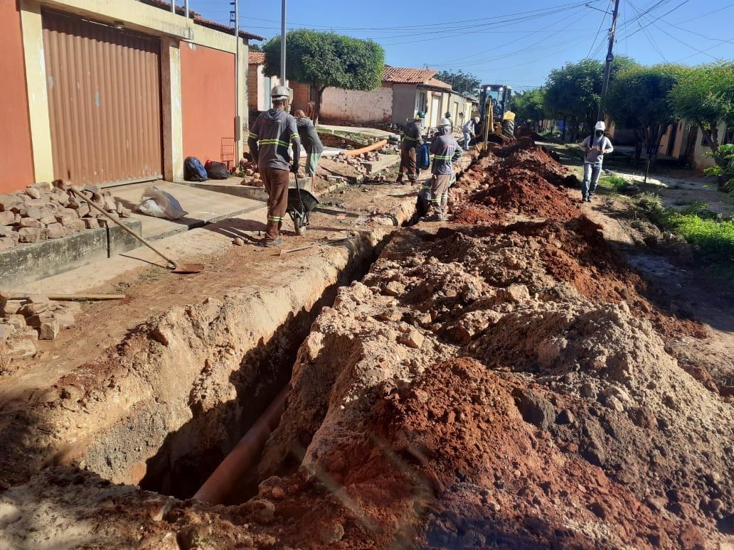 Obras