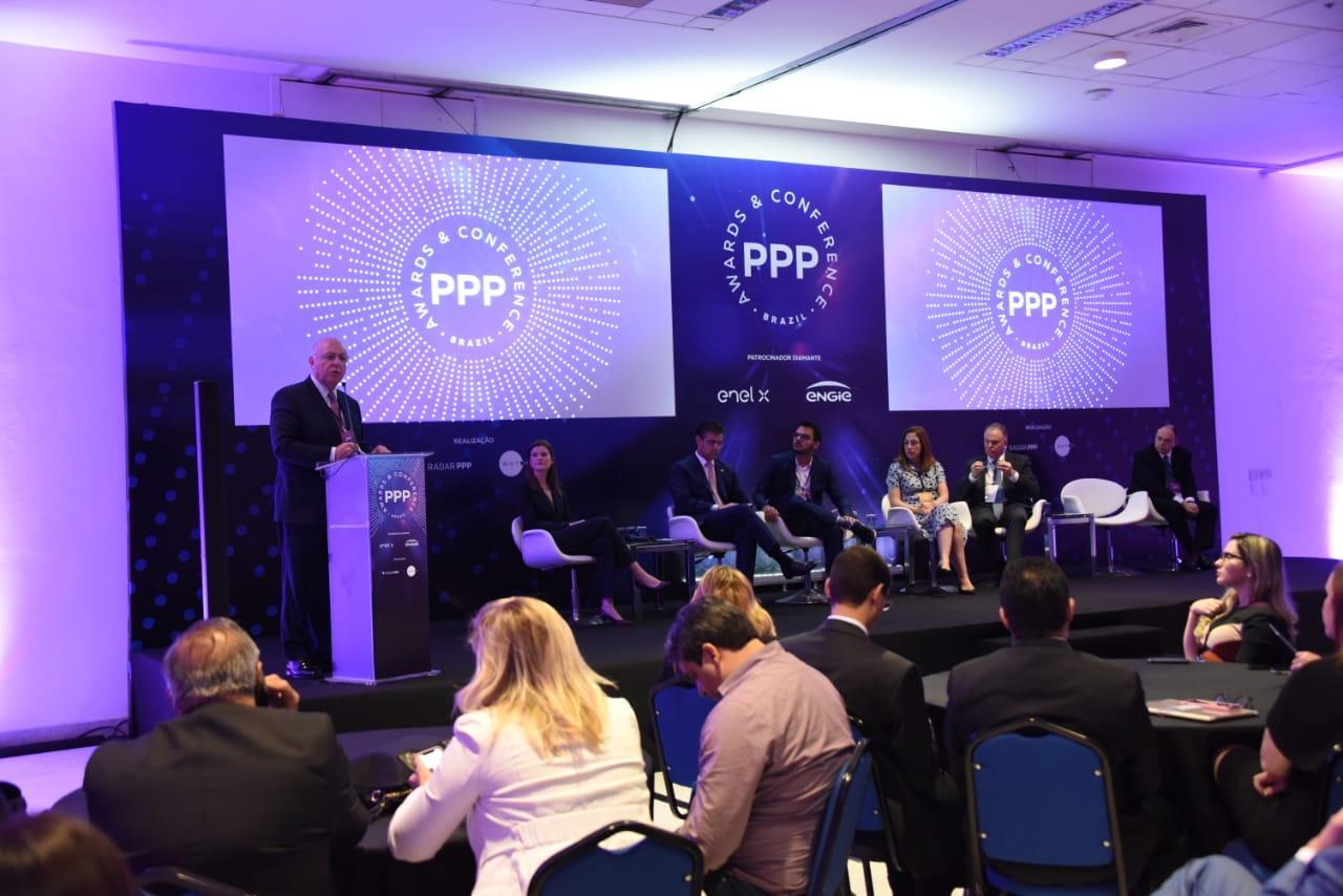 Evento PPPs