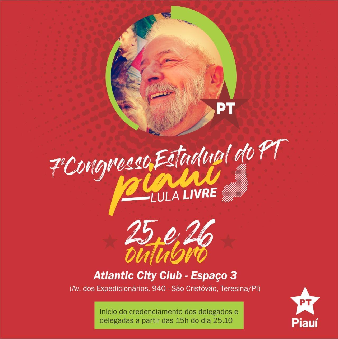 Congresso do PT