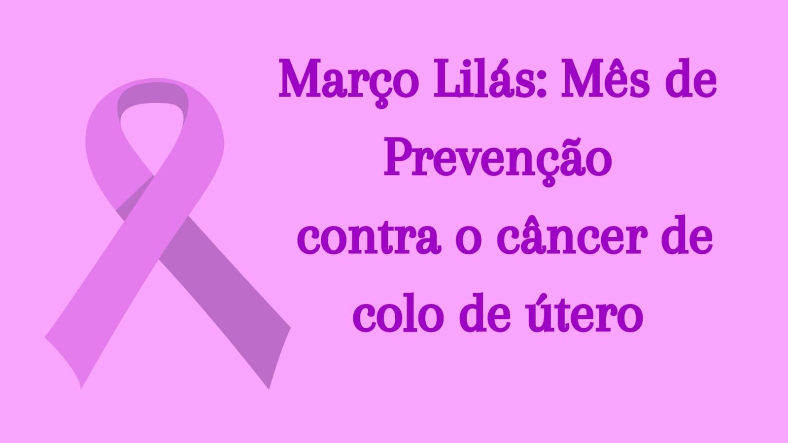 O câncer de colo do útero é predominantemente causado pelo Papilomavírus Humano (HPV)