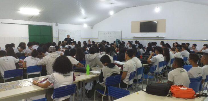 Escola Pública
