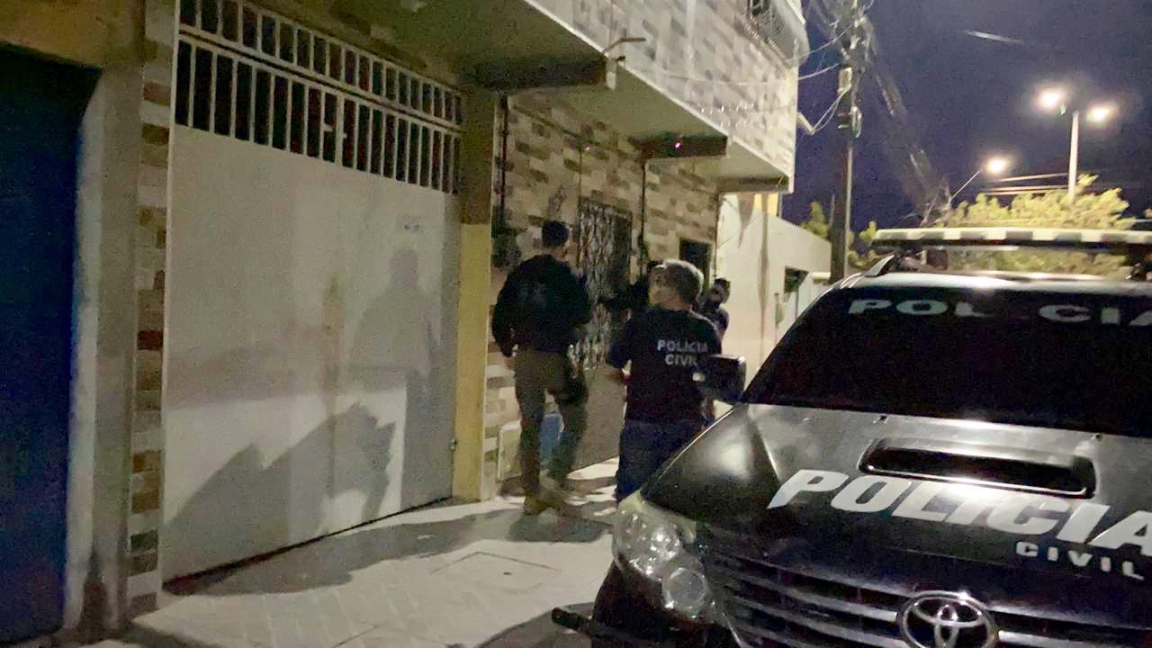 Operação Precatório