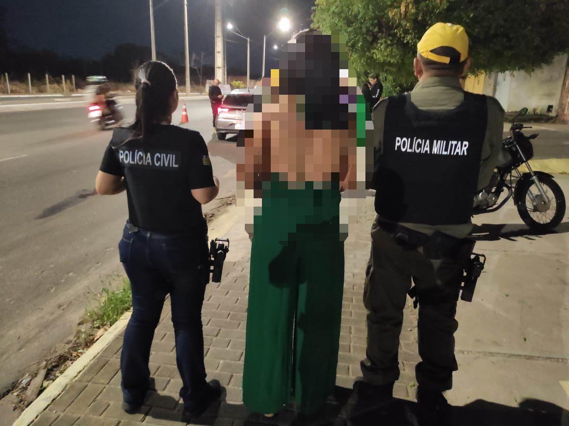 Onze pessoas foram presas por embriaguez ao volante