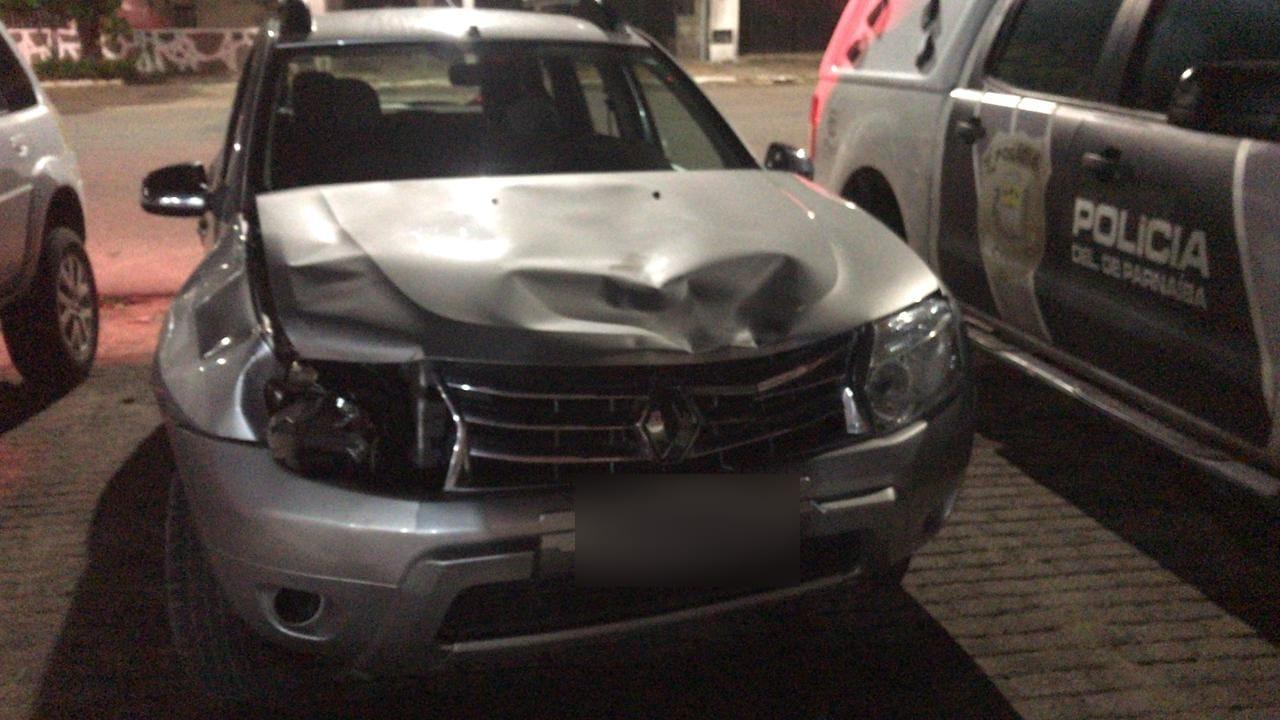 Motorista atropela e mata duas mulheres no litoral do Piauí