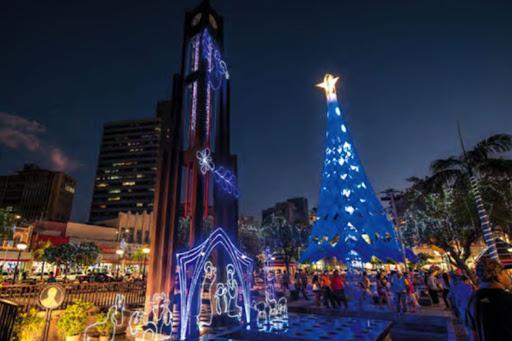 Festas
