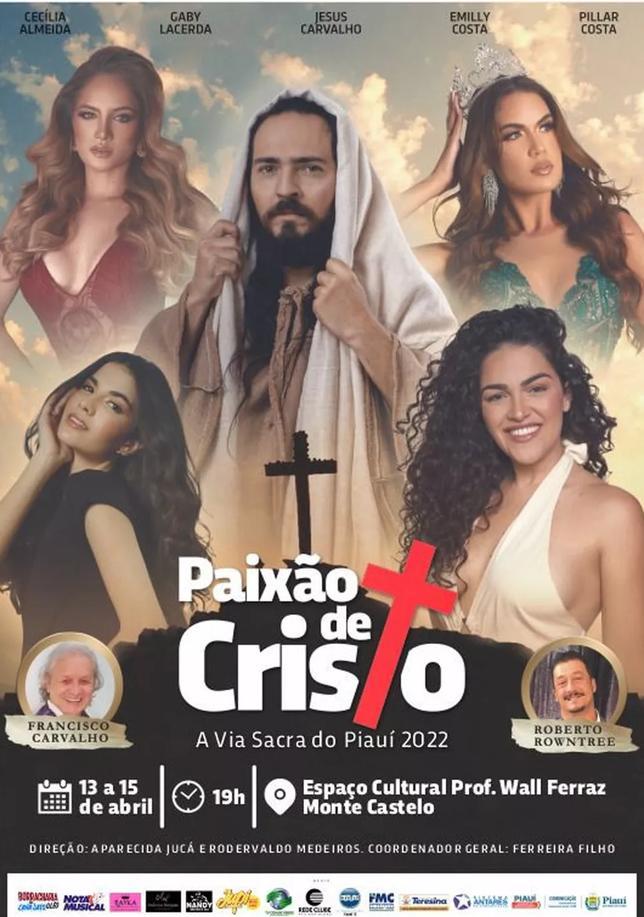 Banner gera polêmica nas redes sociais
