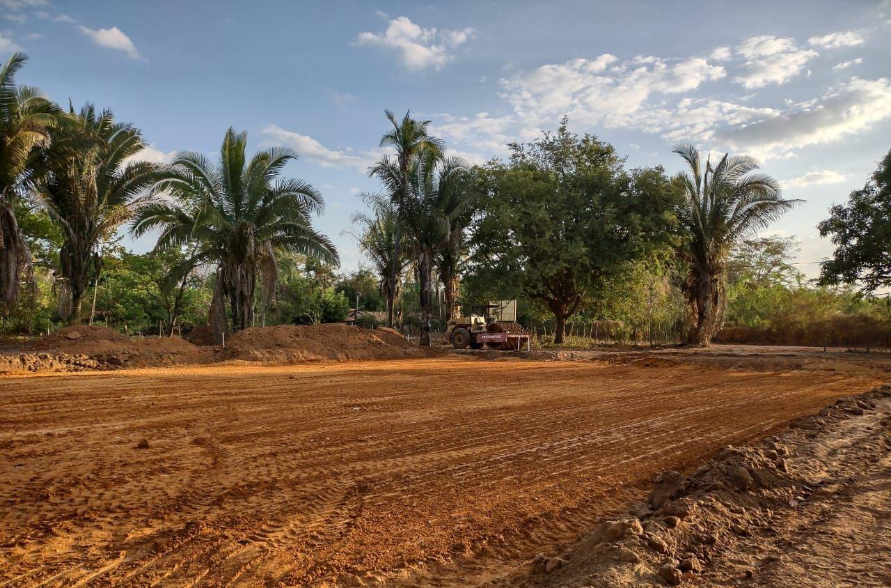 Obras
