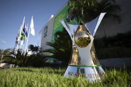 Copa do Brasil 2026 passará a contar com 126 clubes, 34 a mais em relação ao ano passado