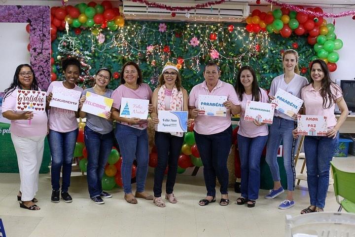 Dia Nacional do Voluntariado