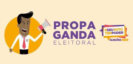 Quem descumprir as medidas está sujeito a penalidade por crime eleitoral