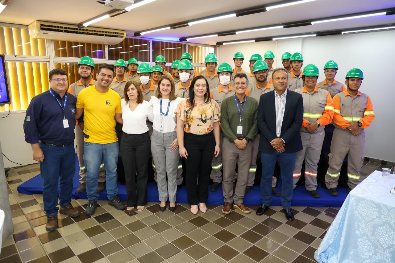 Capacitação