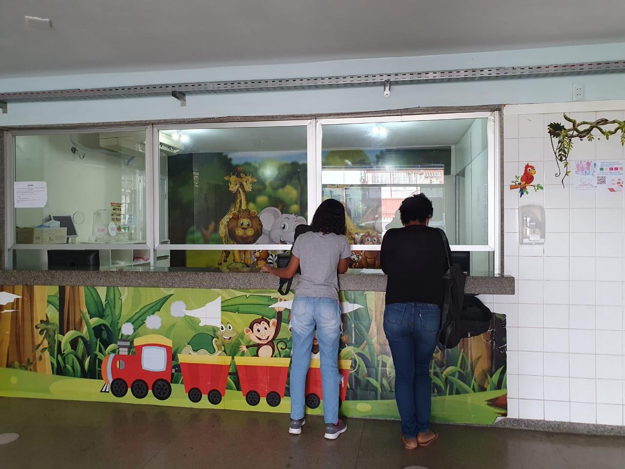 Hospital da Criança