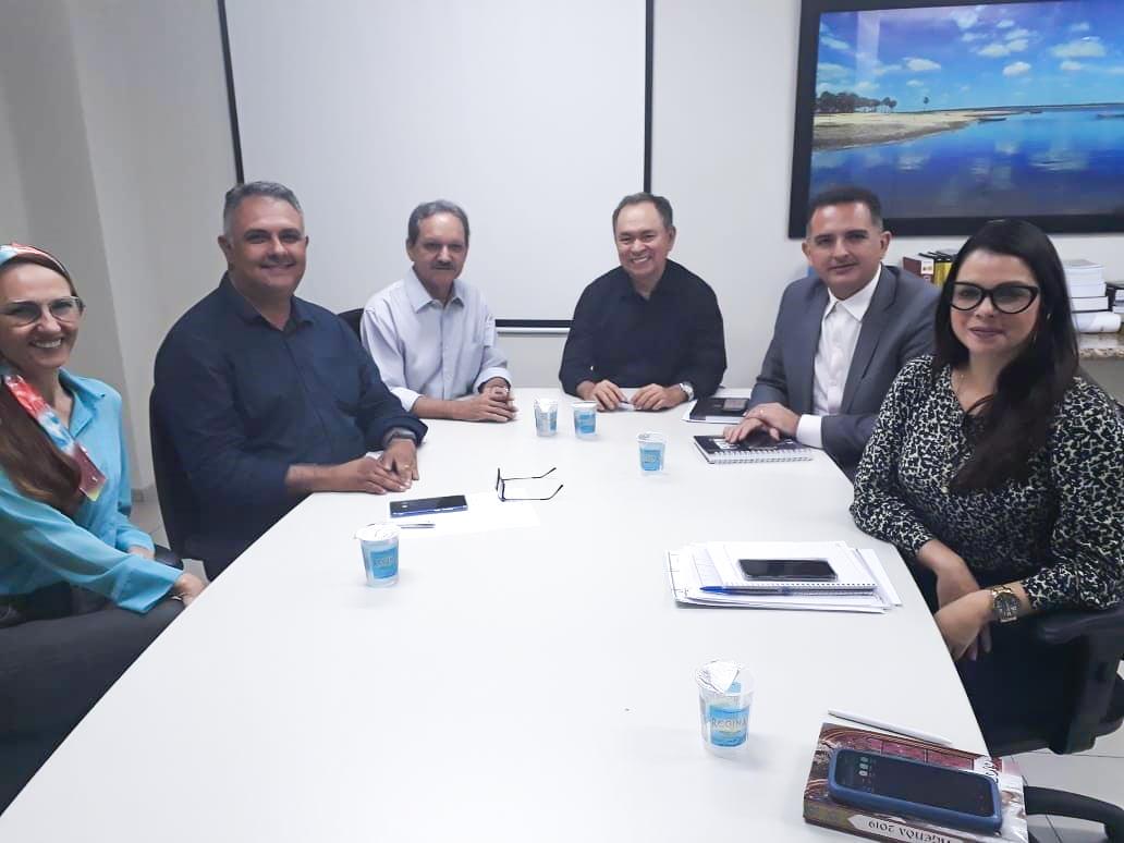 Reuniao do Forum