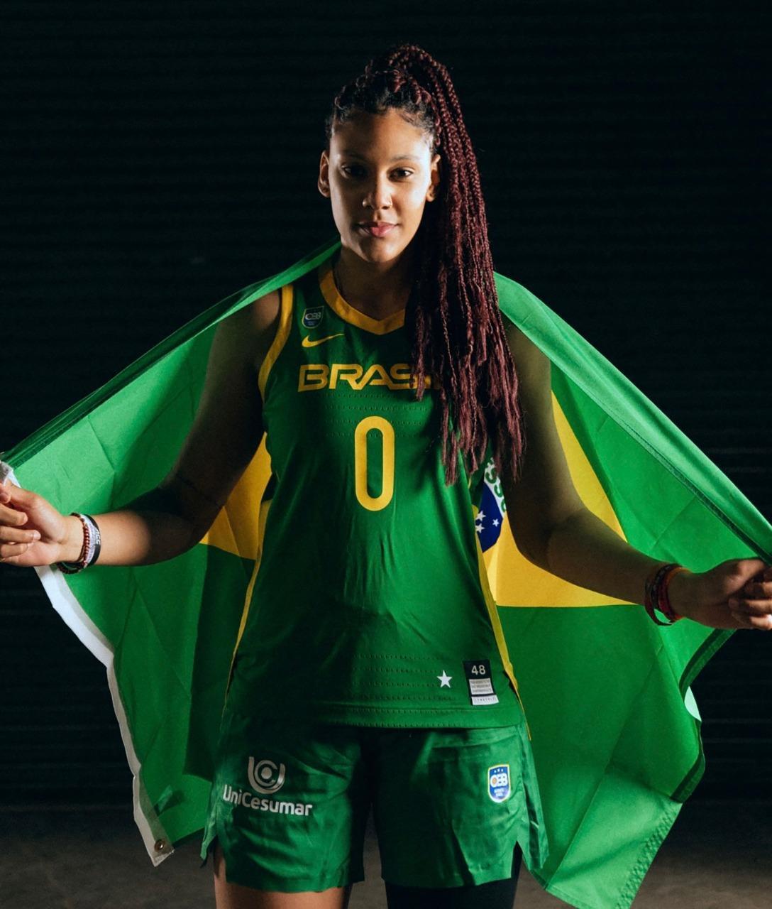 Kamilla Cardoso