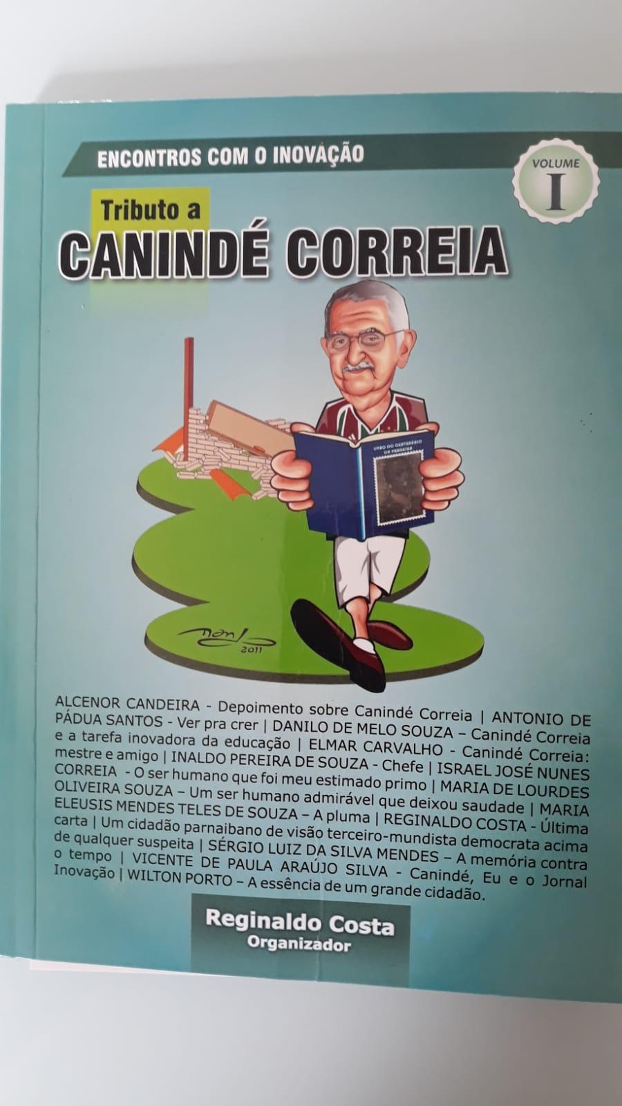 Homenagem