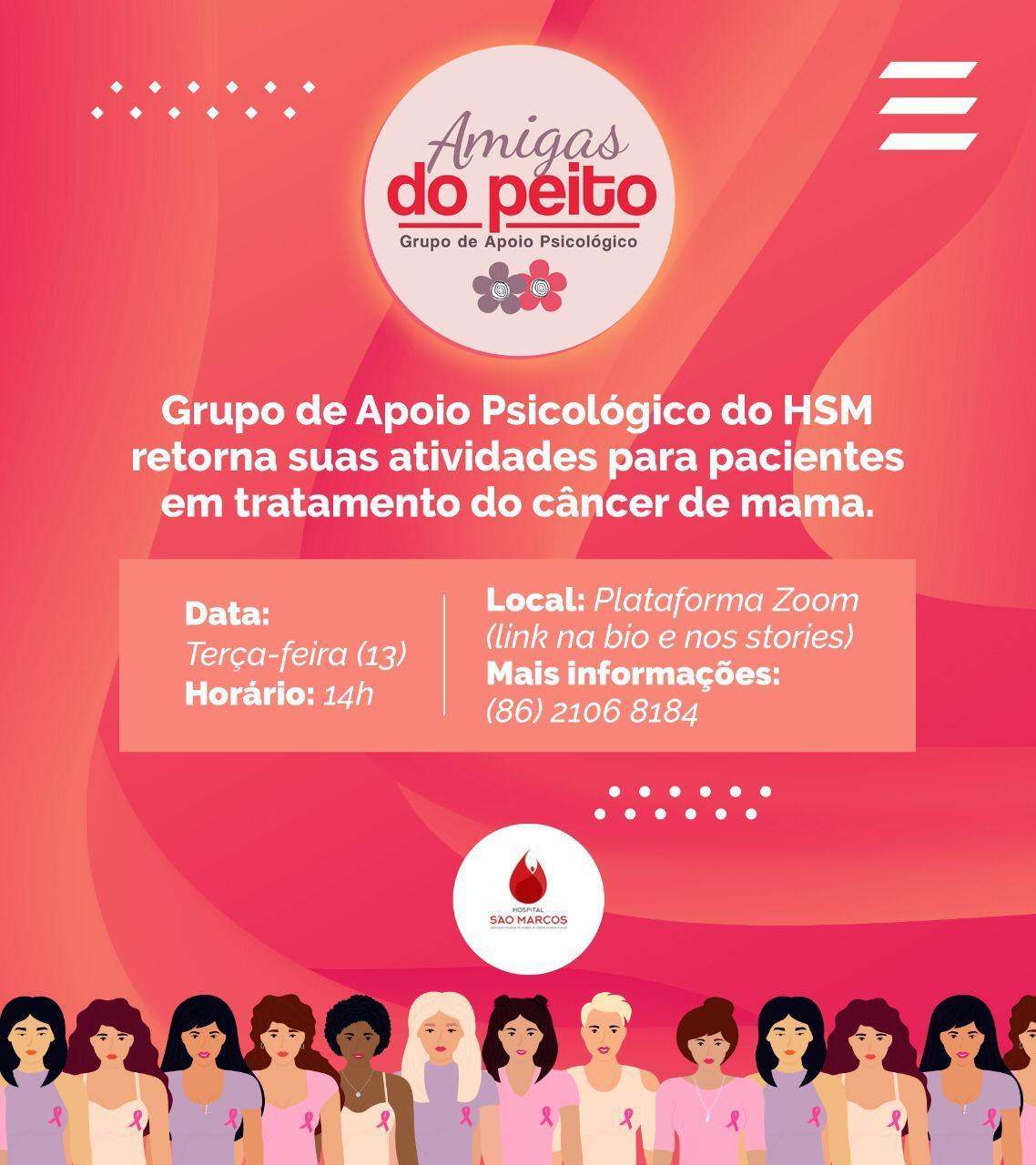 Grupo de ajuda