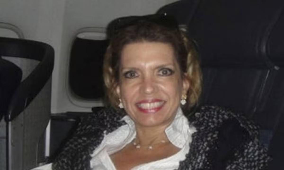 Desembargadora Marília de Castro Neves Vieira